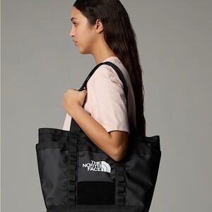 The North Face Explore Utility Tote